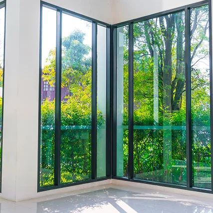 double pane glass in The Villages, FL