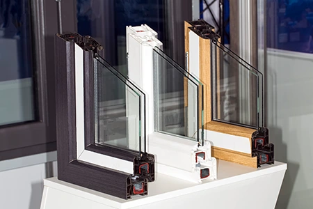 Double Pane Vinyl Glass Windows in The Villages, FL