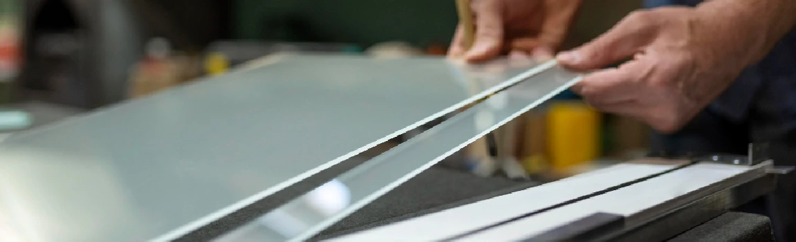 Emergency Glass Repair for Hospitality Businesses in The Villages, FL