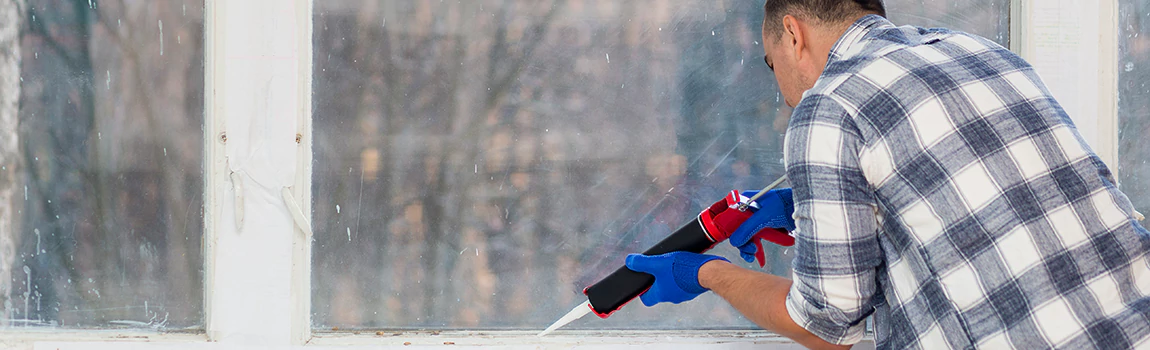 Foggy Window Repair Services in The Villages, FL