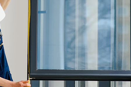 Glass Glazing Cost in The Villages