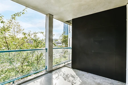 Commercial Glass Railing Repair Services in The Villages, FL