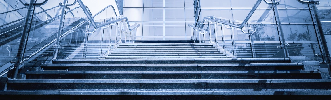 Glass Panel Inserts in The Villages, FL