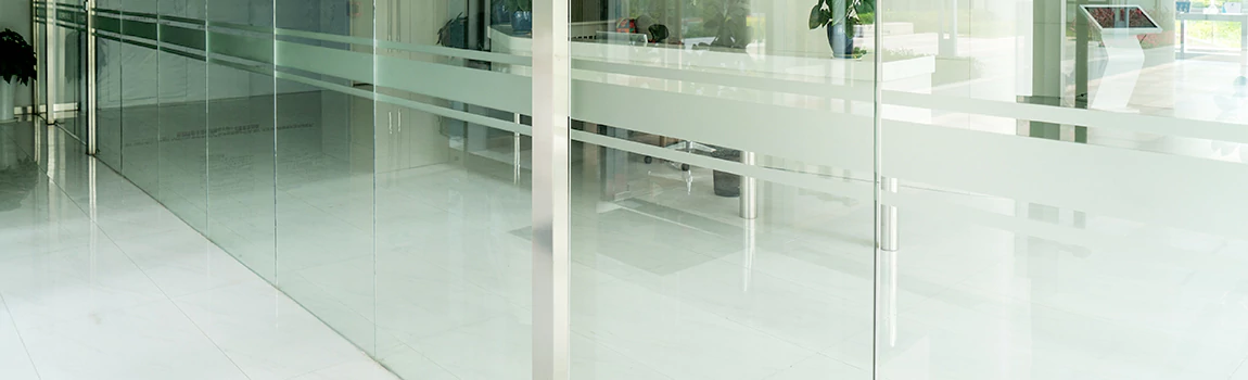 Local Glass Repair in The Villages, FL