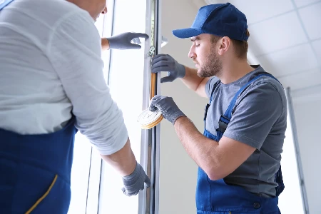 Insulated Glass service in The Villages, FL