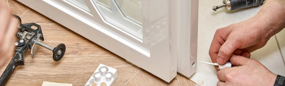 Stained Glass Repair in The Villages