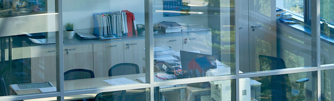 Replace Insulating Glass in The Villages, FL