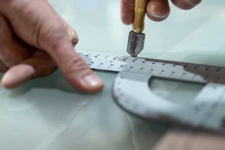 Mirror Re-framing in The Villages, FL