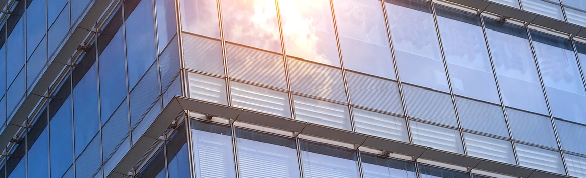 UV-Resistant Glass Experts in The Villages, FL