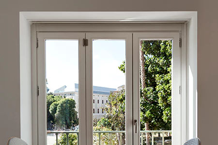 Seal Failure Repair in The Villages, FL