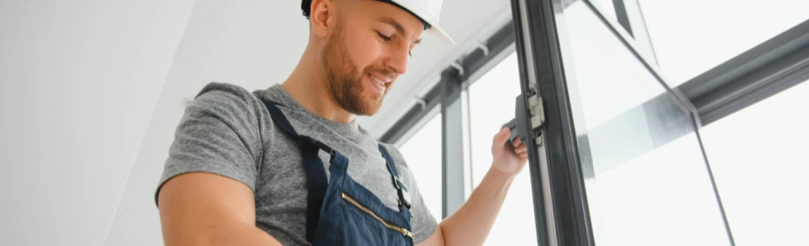 Pivoted Window Repair in The Villages, FL